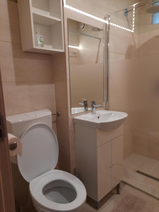 Home Uranus Μπρασόβ Εξωτερικό φωτογραφία