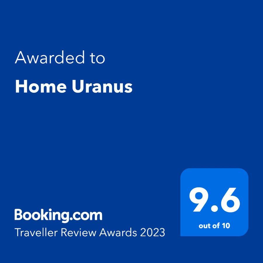 Home Uranus Μπρασόβ Εξωτερικό φωτογραφία